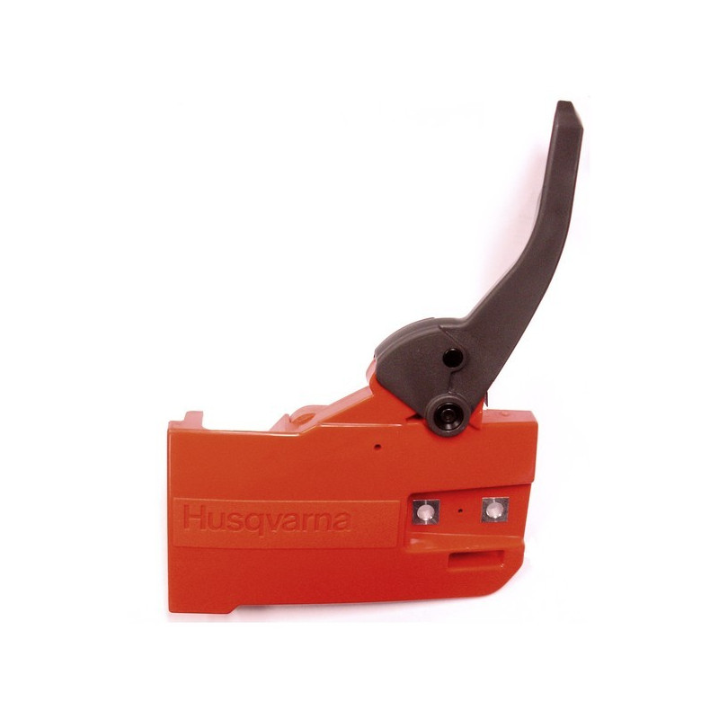 Frein chaine tronconneuse Husqvarna