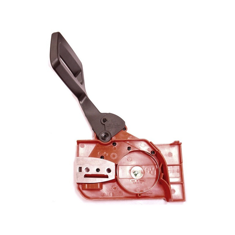 Frein chaine tronconneuse Husqvarna