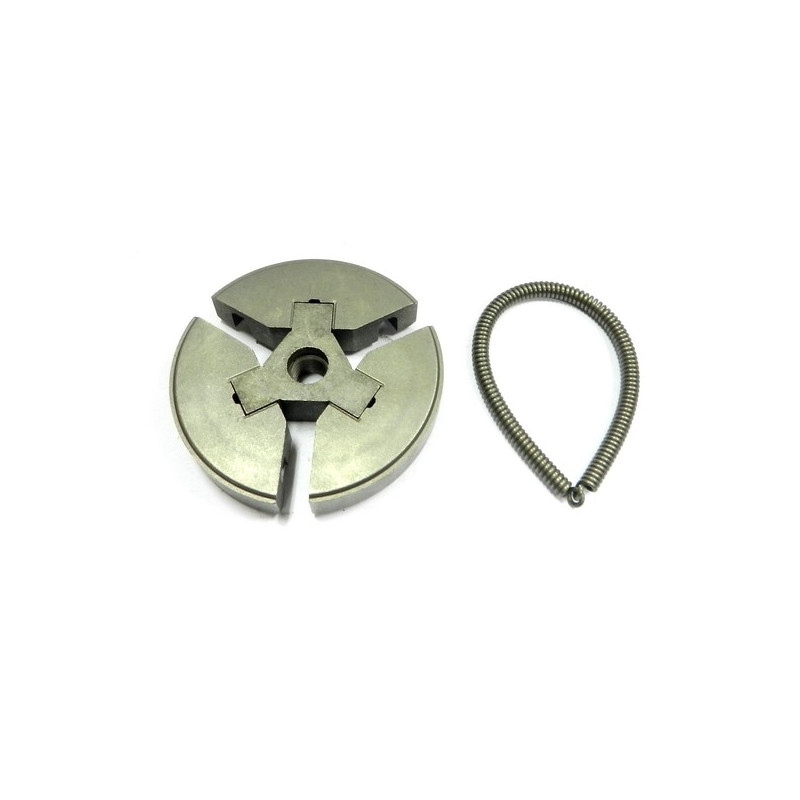 Embrayage tronçonneuse Husqvarna