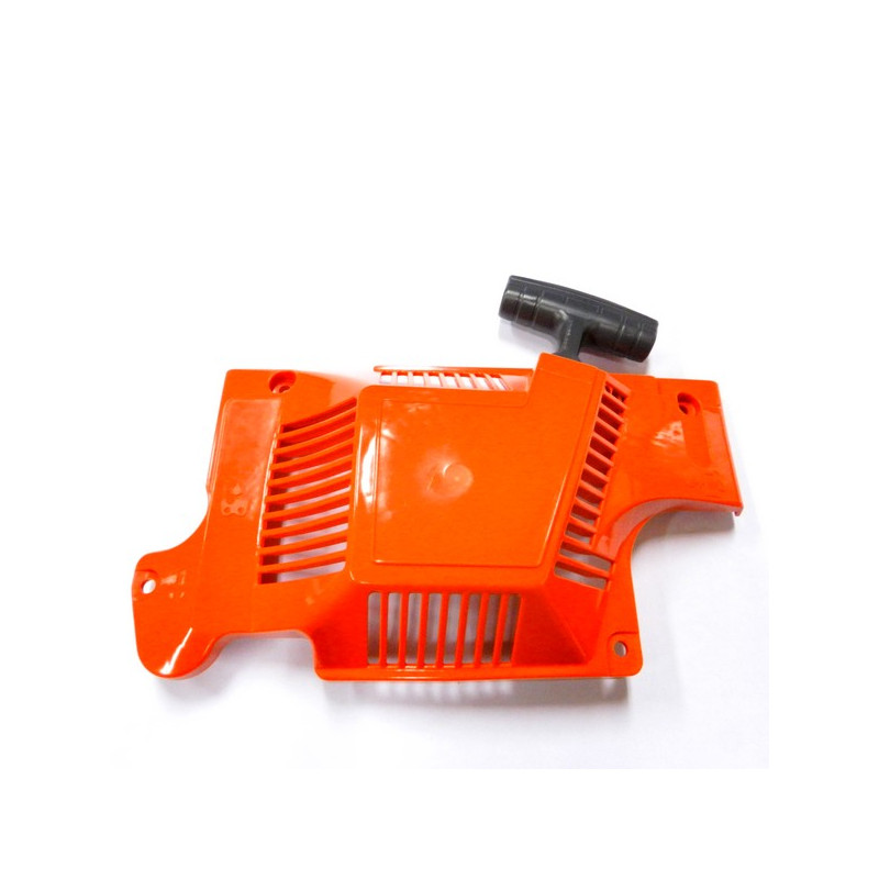 Lanceur tronconneuse Husqvarna