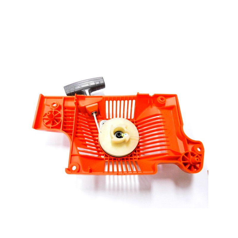 Lanceur tronconneuse Husqvarna