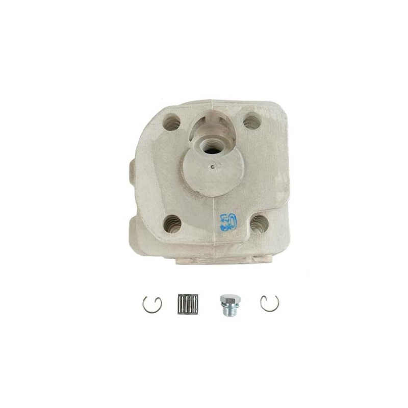 Cylindre piston tronconneuse Husqvarna