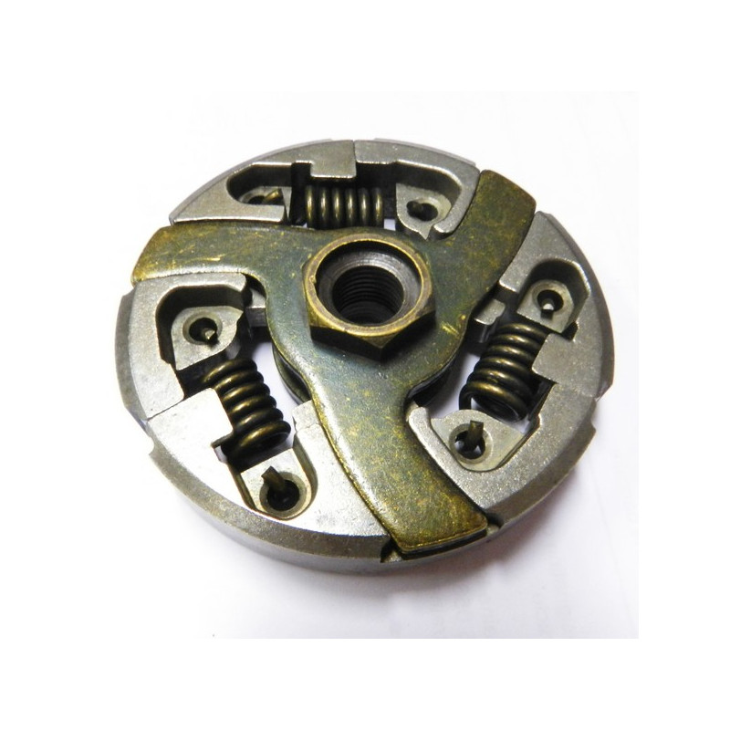 Embrayage tronçonneuse Husqvarna