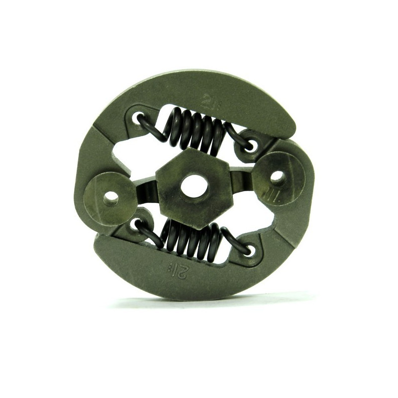 Embrayage tronçonneuse Husqvarna