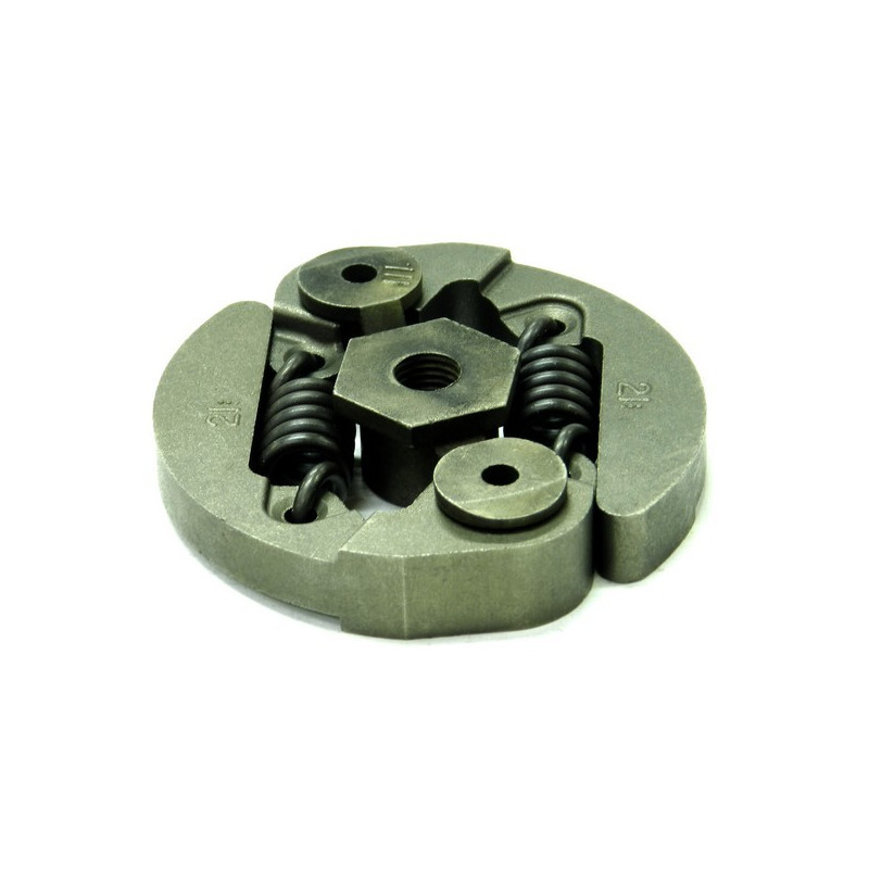 Embrayage tronçonneuse Husqvarna