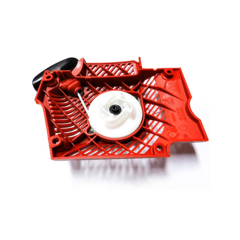 Lanceur tronçonneuse Jonsered