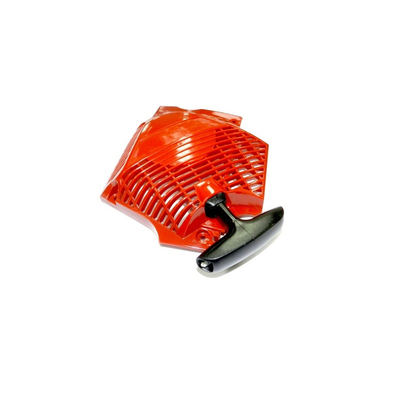 Lanceur tronçonneuse Jonsered