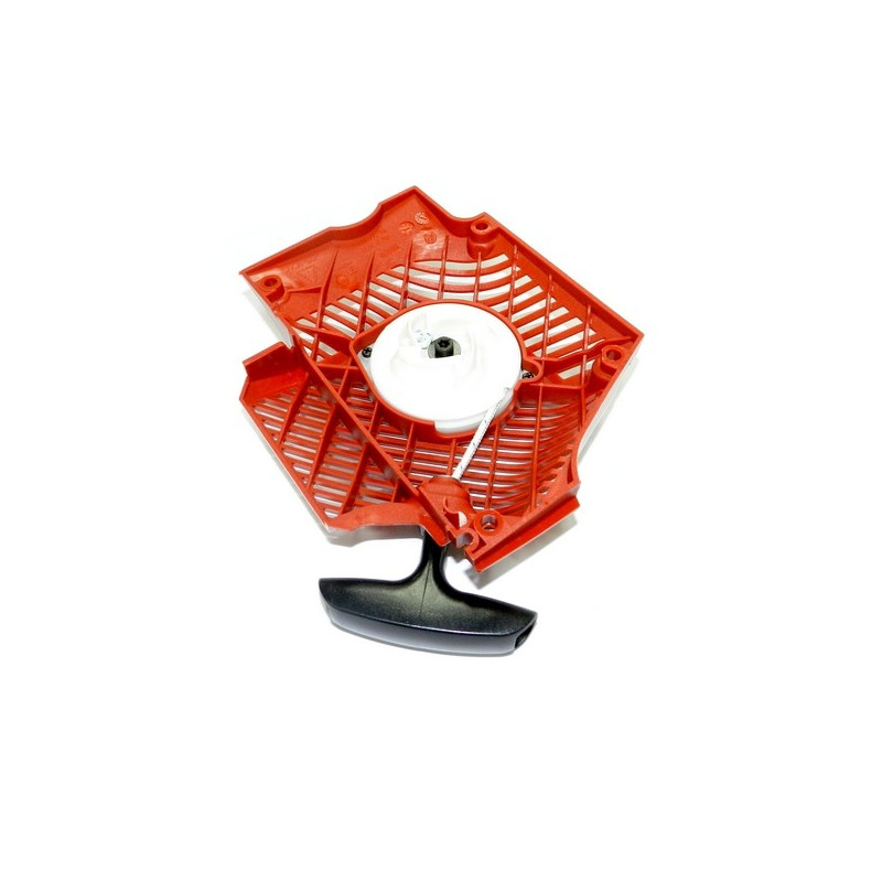 Lanceur tronçonneuse Jonsered