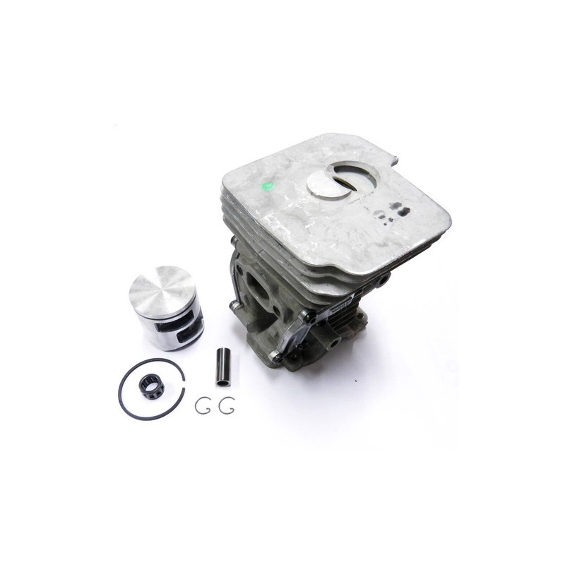 Cylindre piston tronçonneuse Husqvarna