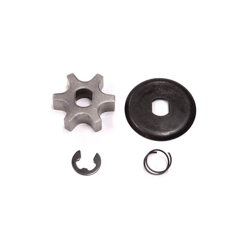 Pignon chaine tronconneuse Mc Culloch