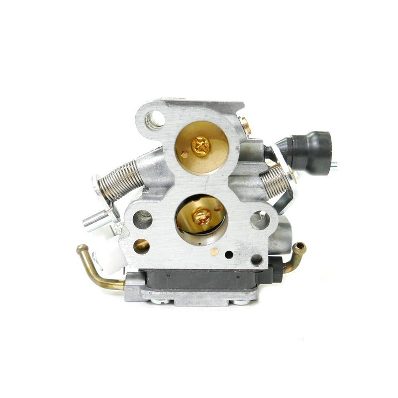 Carburateur Zama C1T-EL41 tronçonneuse Husqvarna et Mc Culloch