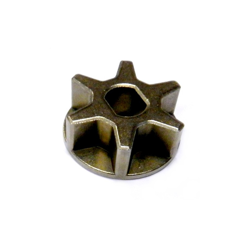 Pignon chaine tronconneuse électrique Oleo-Mac