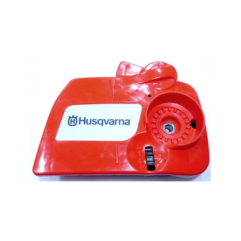 Carter frein chaîne tronçonneuse Husqvarna