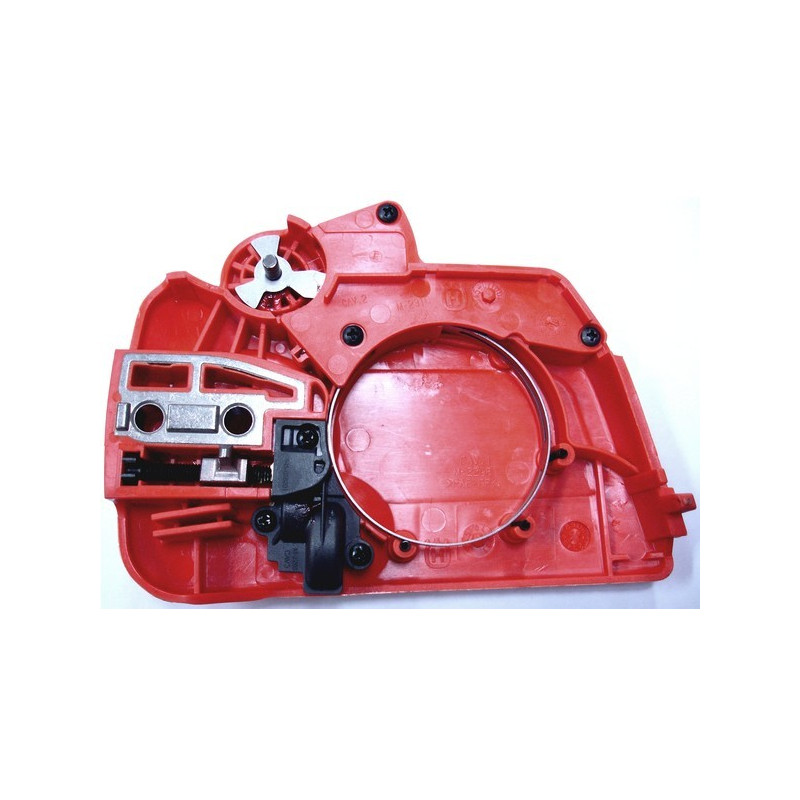 Carter frein chaîne tronçonneuse Husqvarna