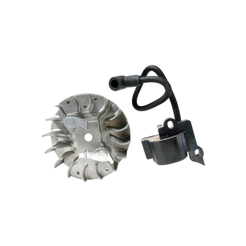 Bobine allumage tronçonneuse Mc Culloch / Partner