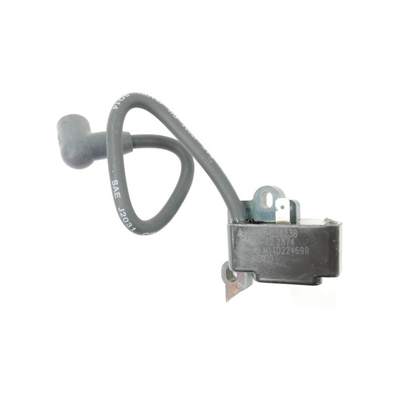 Bobine allumage tronconneuse Mc Culloch