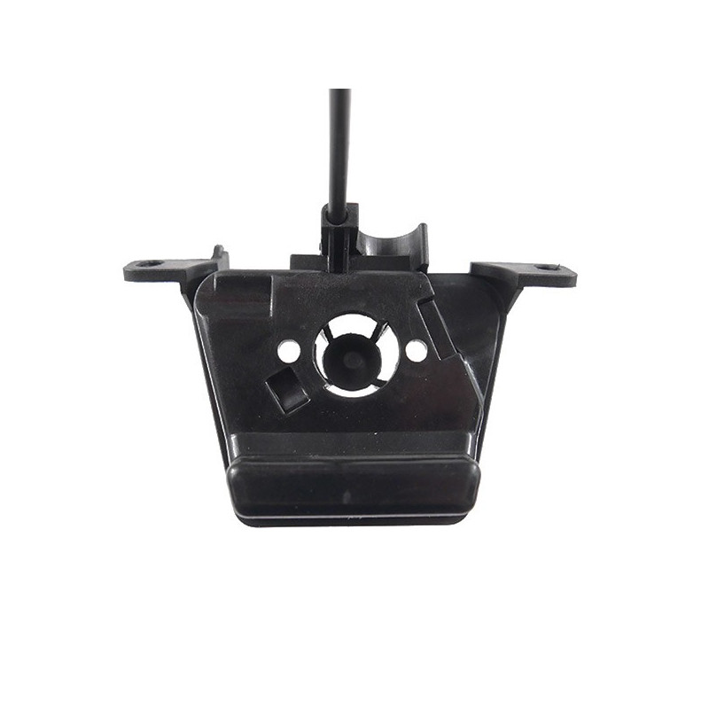 Support filtre a air et  cable accélérateur tronconneuse Mc Culloch