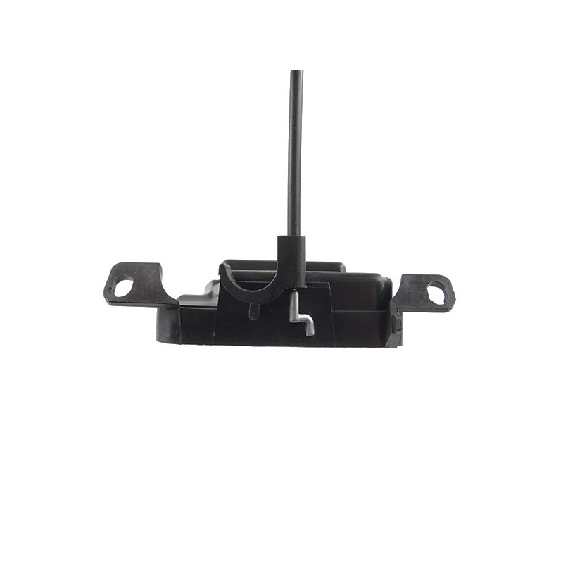 Support filtre a air et  cable accélérateur tronconneuse Mc Culloch