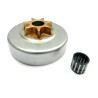 Pignon chaine tronçonneuse Jonsered / Partner Pignon chaine tronçonneuse Jonsered / Partner