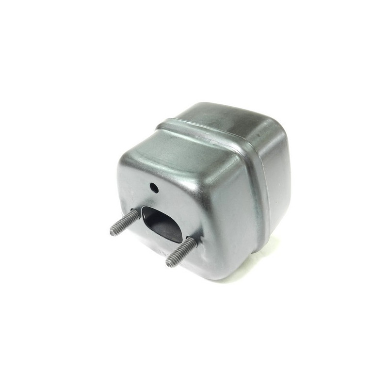 Pot echappement tronconneuse Husqvarna