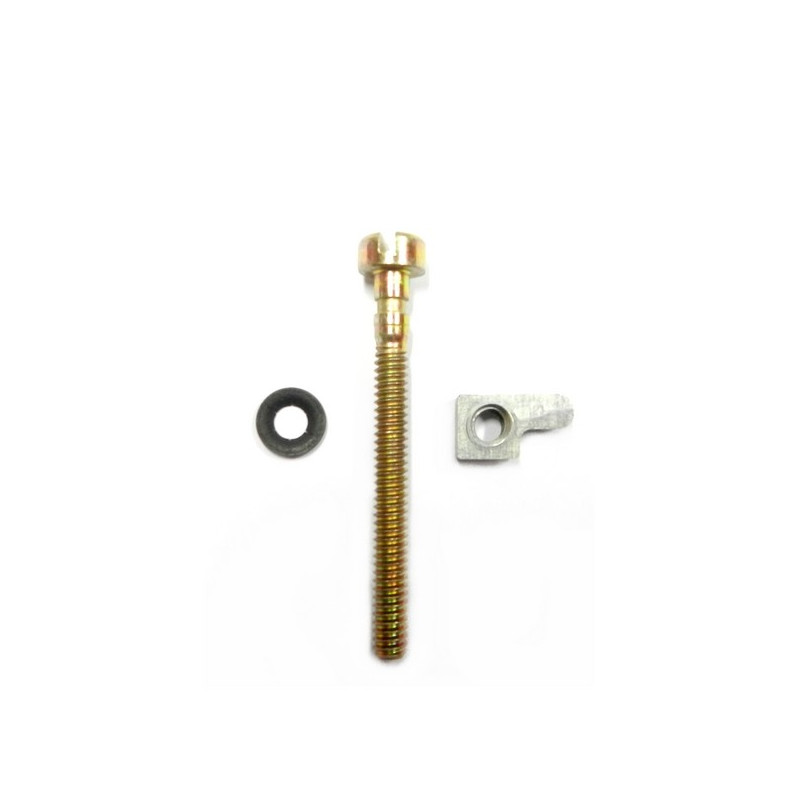 Tendeur de chaine tronçonneuse Mc Culloch, Poulan, Husqvarna