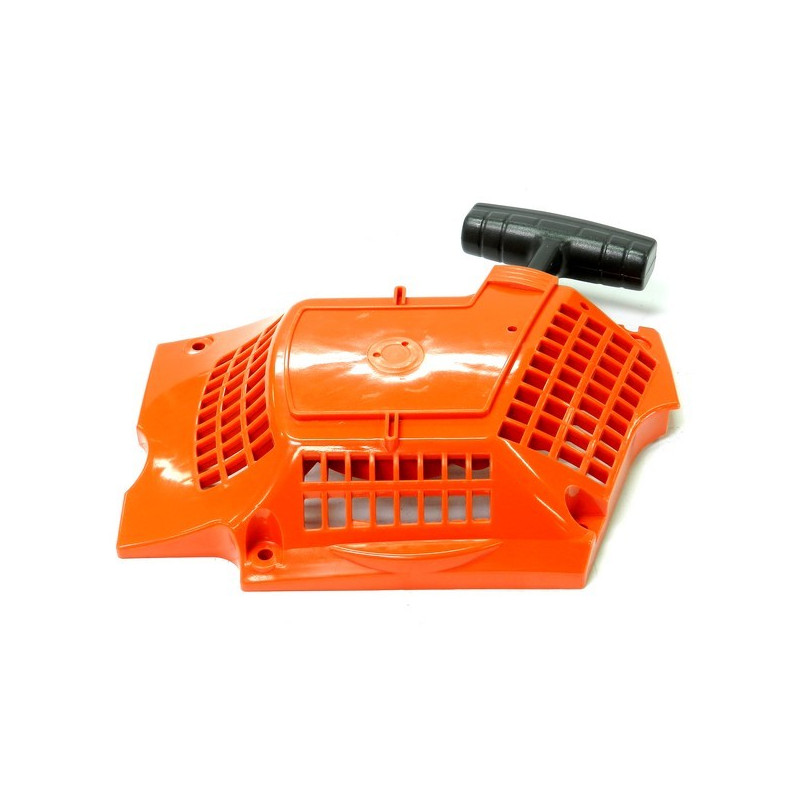 Lanceur tronconneuse Husqvarna