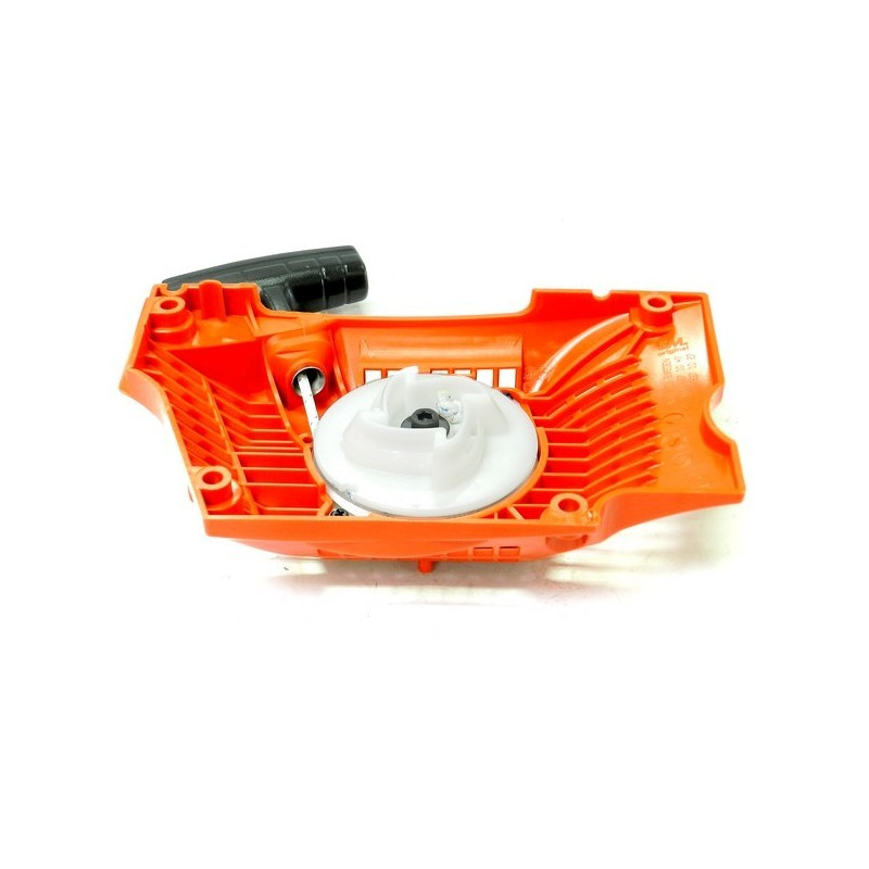 Lanceur tronconneuse Husqvarna