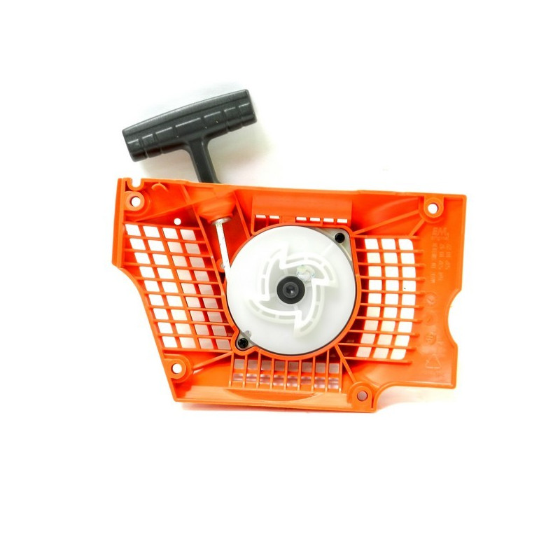 Lanceur tronconneuse Husqvarna