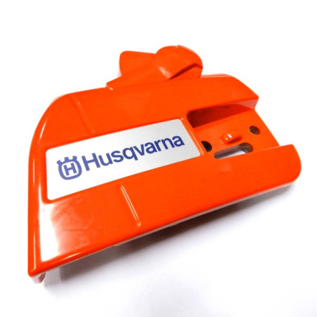 Frein chaine tronconneuse Husqvarna