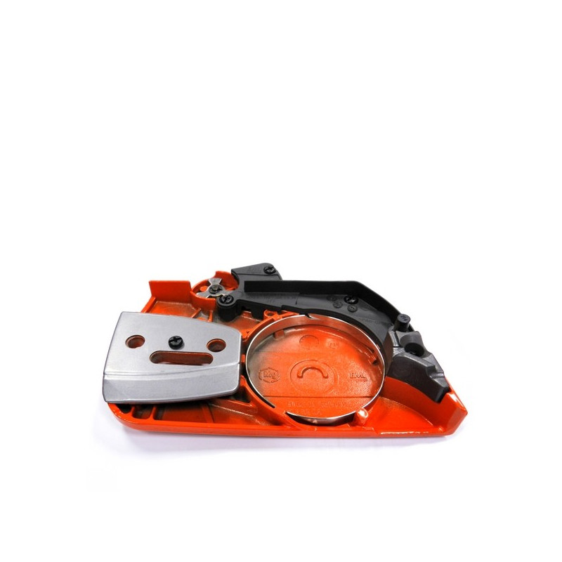 Carter frein chaine tronçonneuse Husqvarna