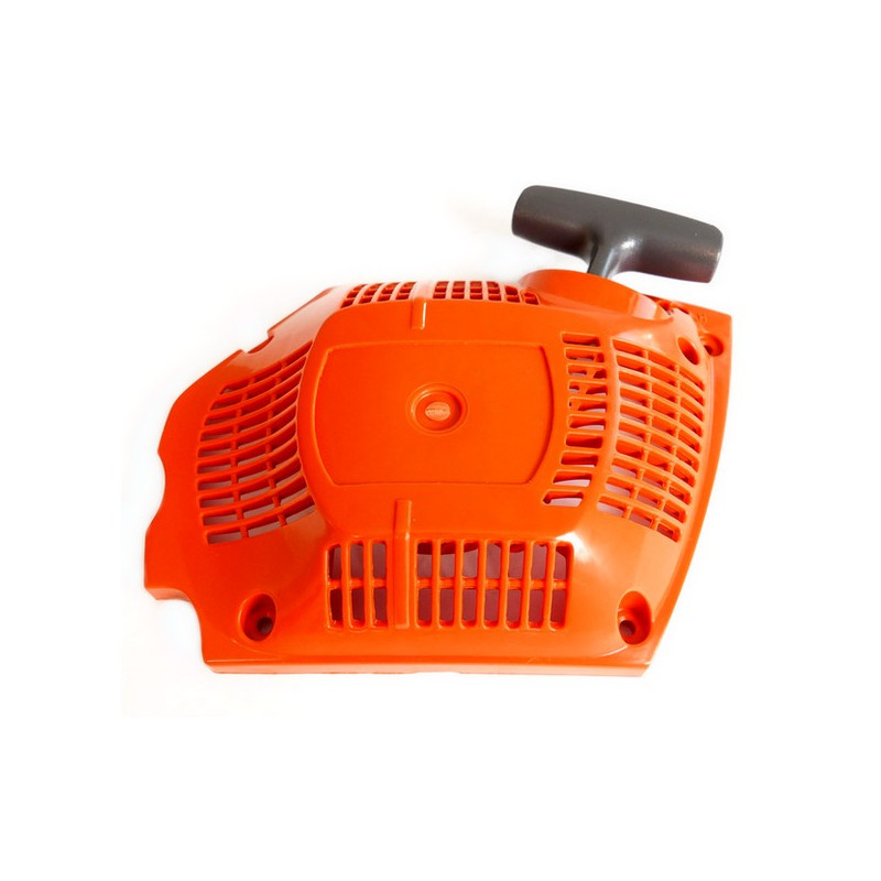 Lanceur tronconneuse Husqvarna