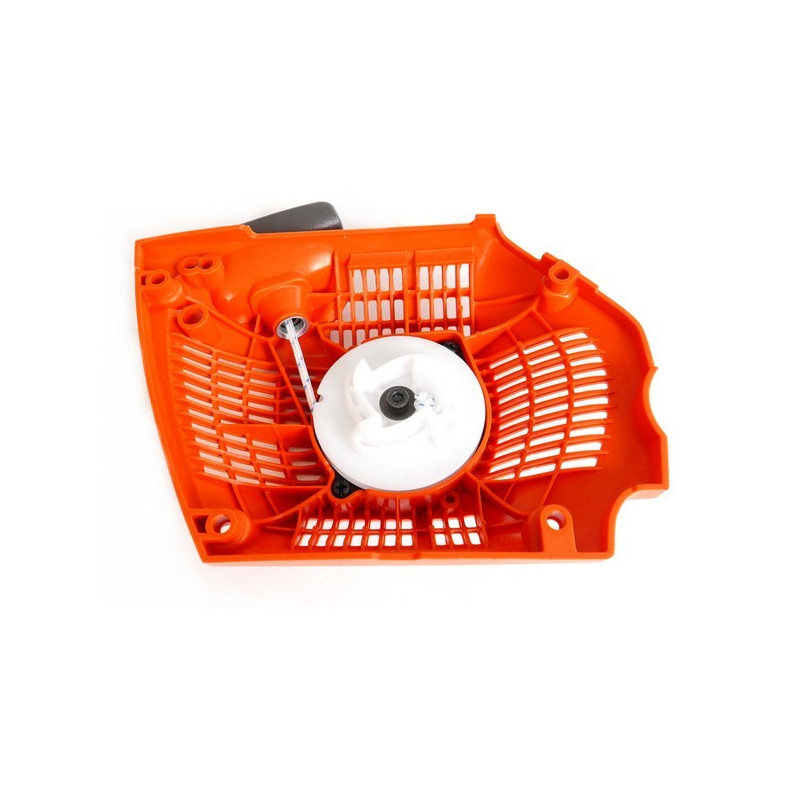 Lanceur tronconneuse Husqvarna