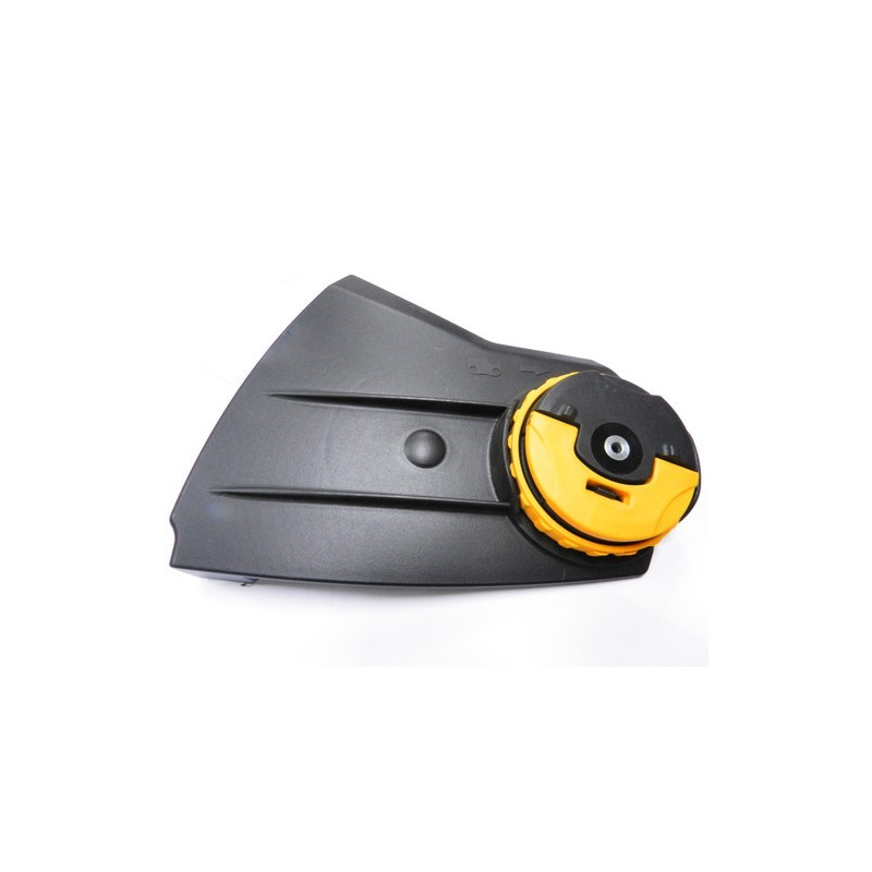 Carter chaine tronconneuse électrique Mc Culloch