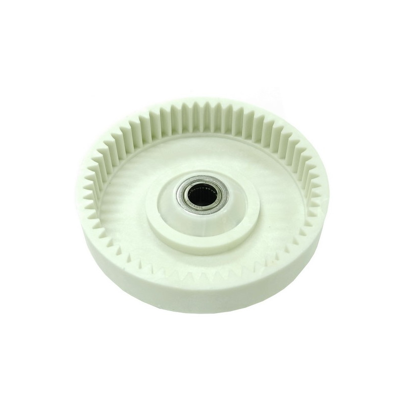 Pignon chaîne tronçonneuse électrique Mc Culloch, Poulan, Partner, Stiga, Alko, Husqvarna