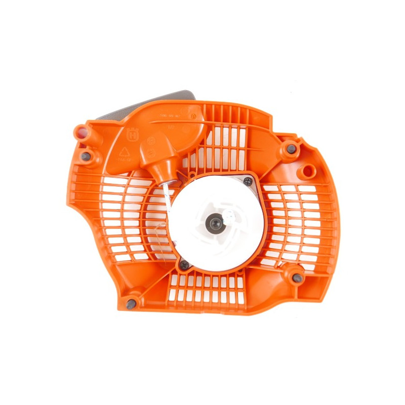 Lanceur complet tronçonneuse Husqvarna