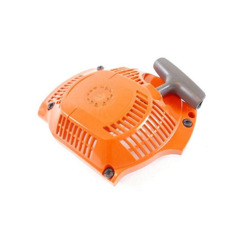 Lanceur complet tronçonneuse Husqvarna