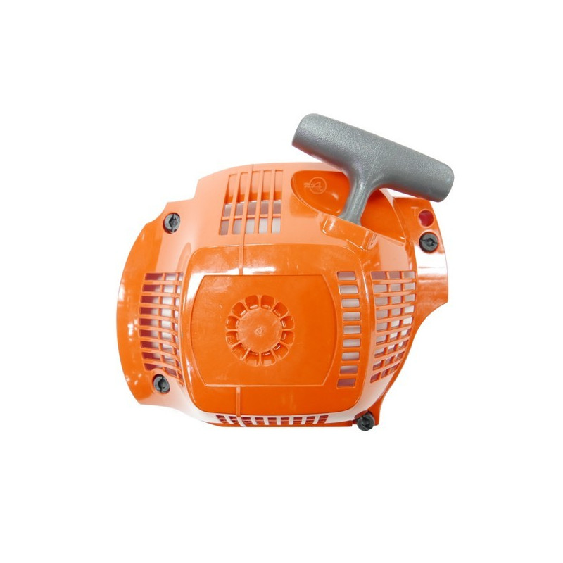 Lanceur tronconneuse Husqvarna