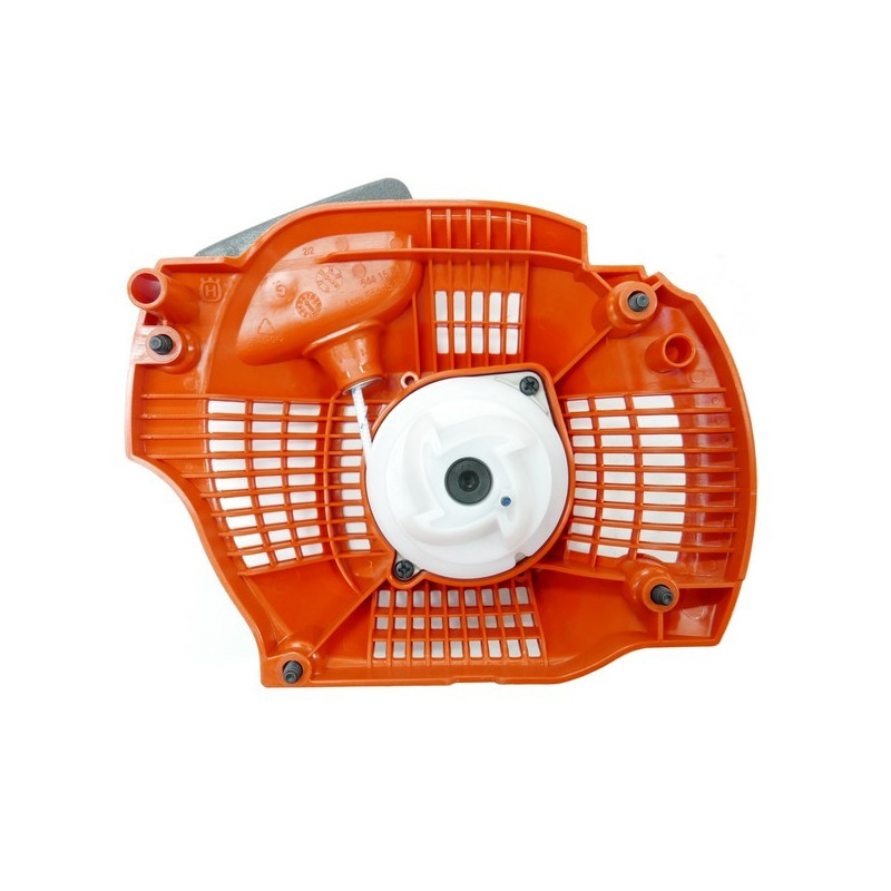 Lanceur tronconneuse Husqvarna