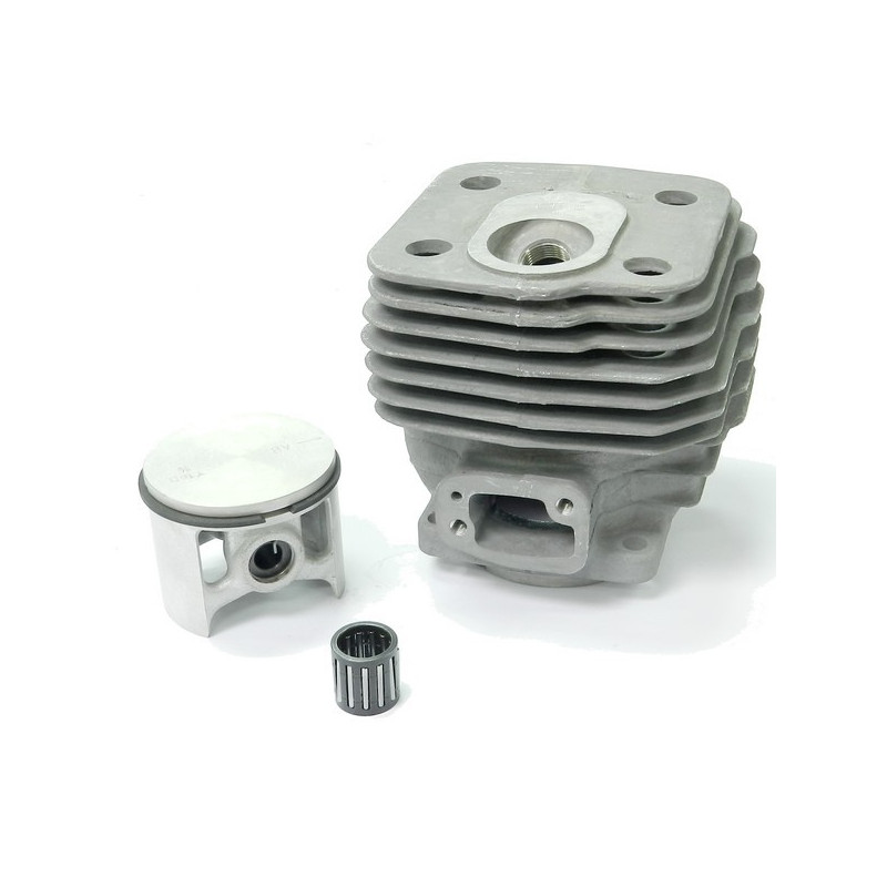Cylindre piston tronconneuse Husqvarna