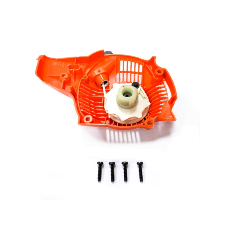 Lanceur complet tronçonneuse Husqvarna