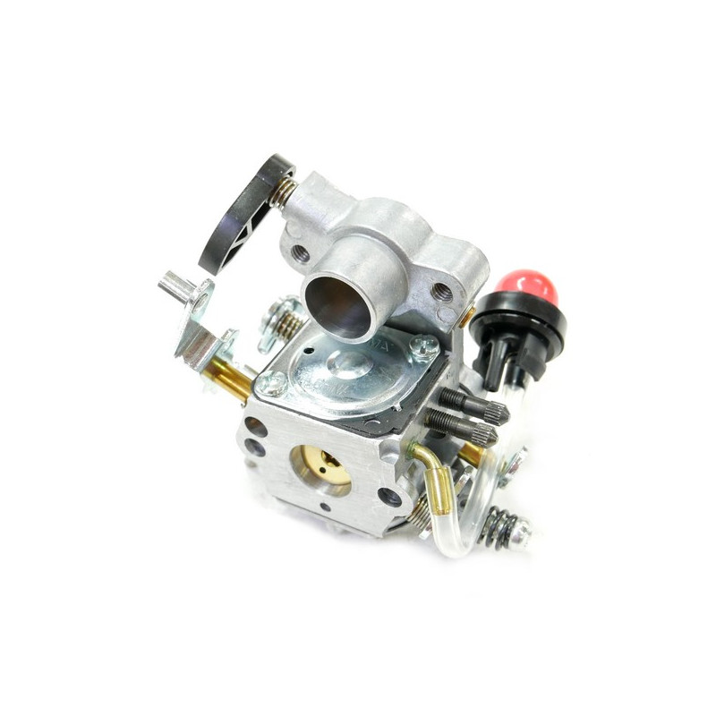 Carburateur tronçonneuse Mc Culloch Zama