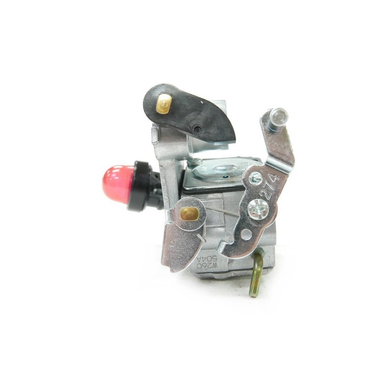 Carburateur tronçonneuse Mc Culloch Zama