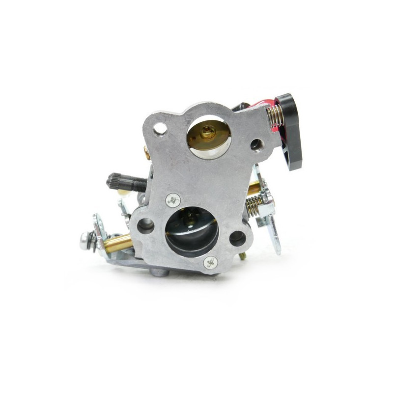 Carburateur tronçonneuse Mc Culloch Zama