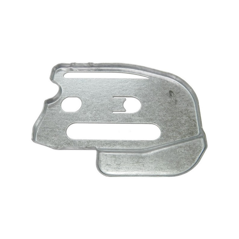 Plaque guide chaine tronçonneuse Mc Culloch
