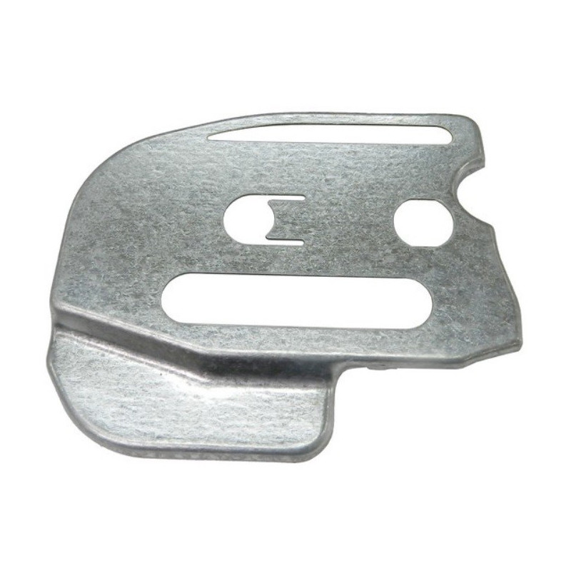 Plaque guide chaine tronçonneuse Mc Culloch