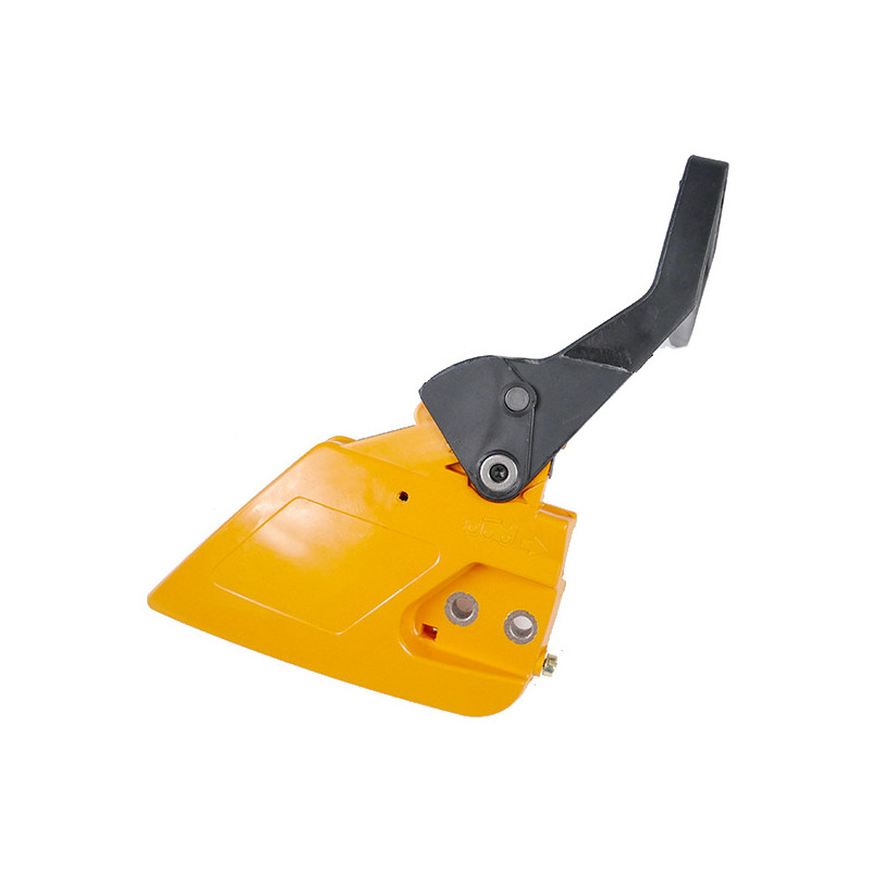 Frein chaine tronconneuse Partner / Mc Culloch