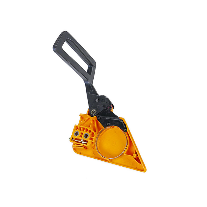 Frein chaine tronconneuse Partner / Mc Culloch