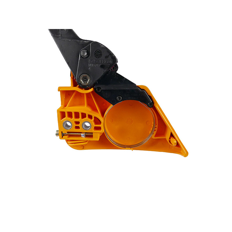 Frein chaine tronconneuse Partner / Mc Culloch