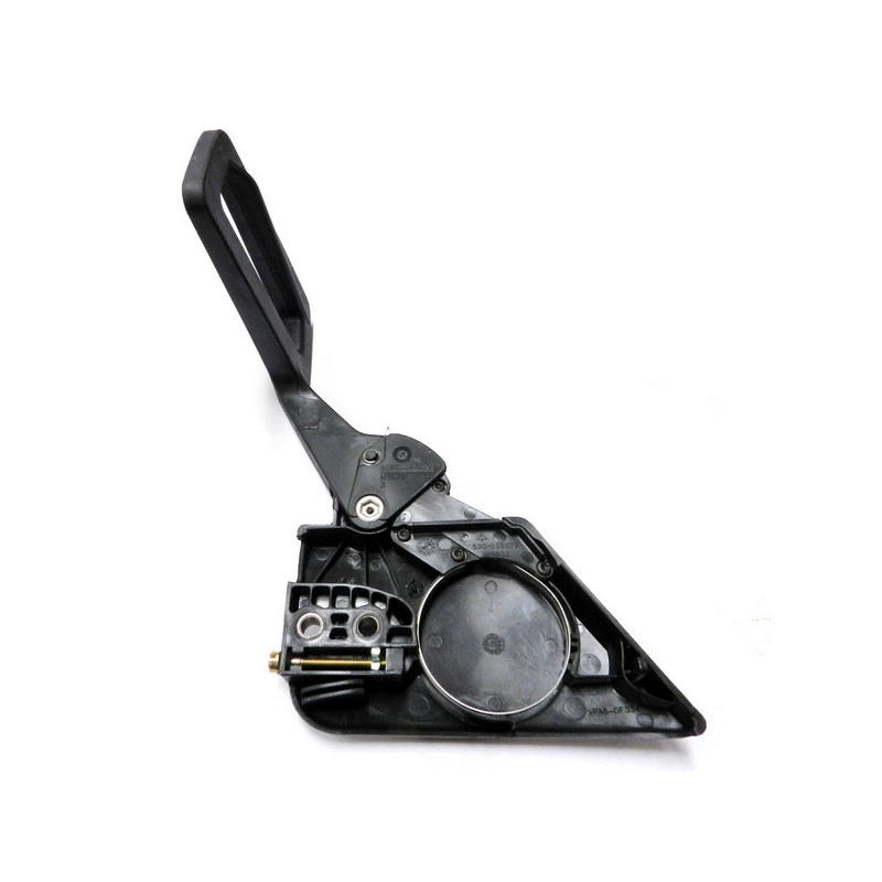 Frein chaine tronconneuse Mc Culloch