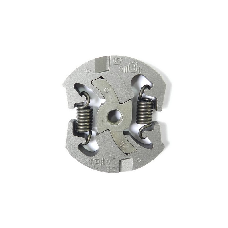 Embrayage tronçonneuse Husqvarna - 575568001